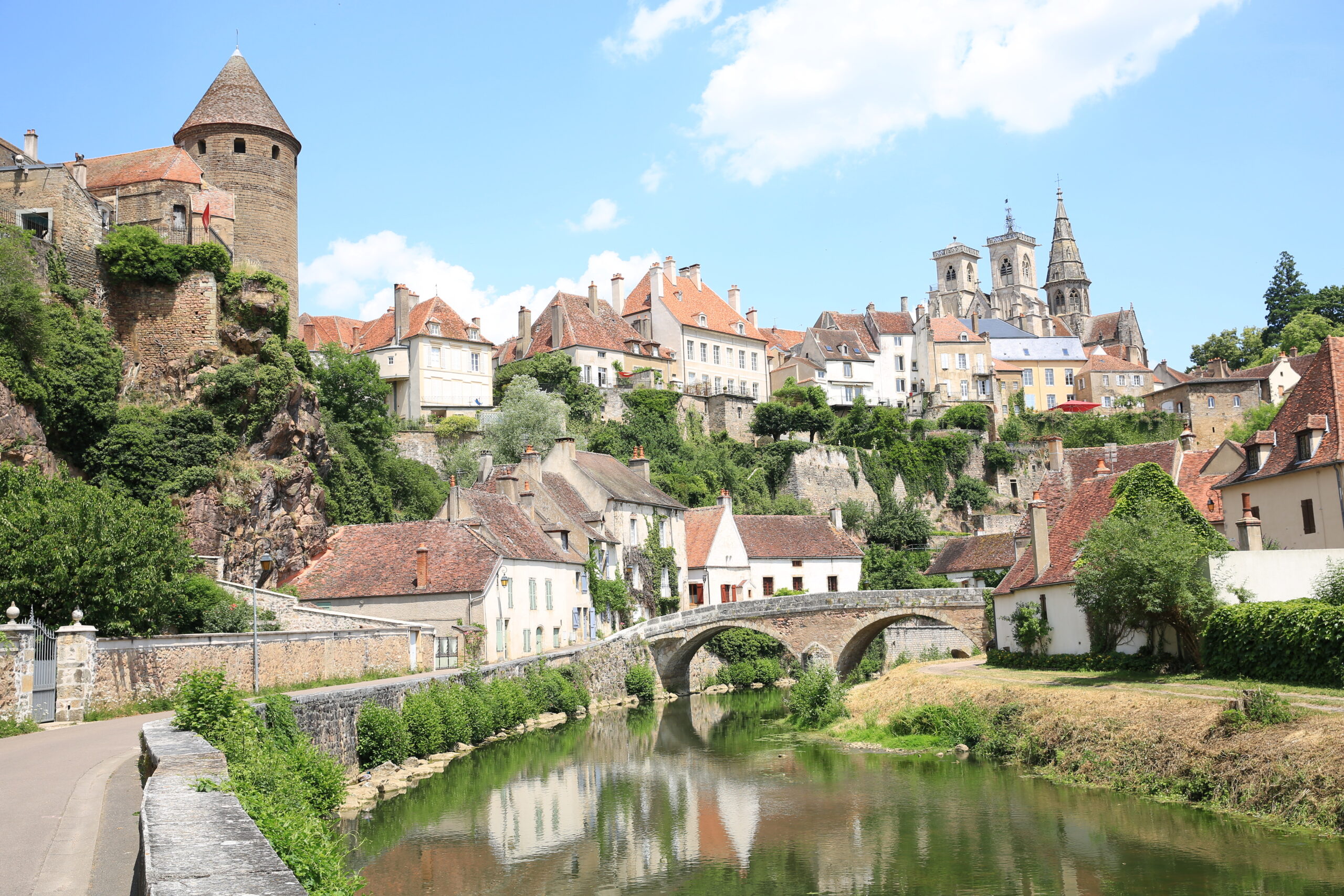 Nettoyage Toiture Drone Dordogne